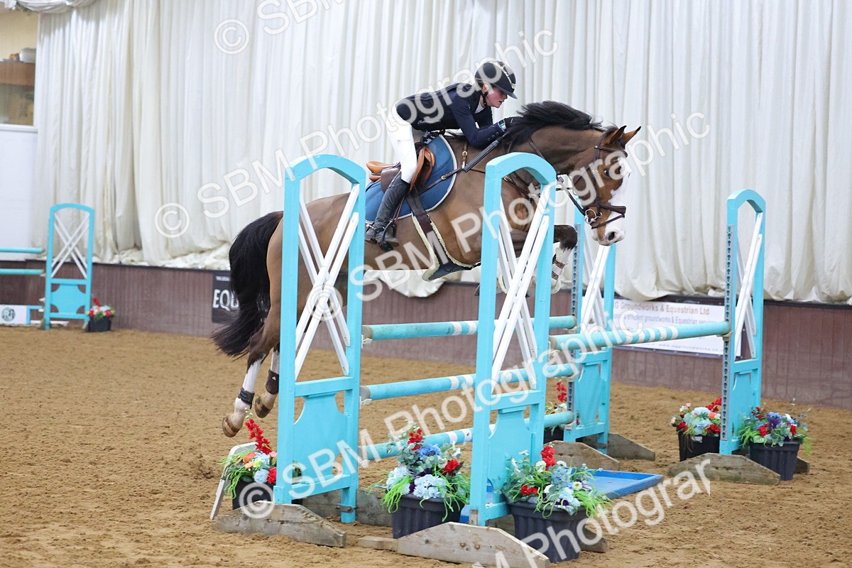 SBM_002289 - Class 16 - The WB Equiline Star Championship Qualifier (1.10m)