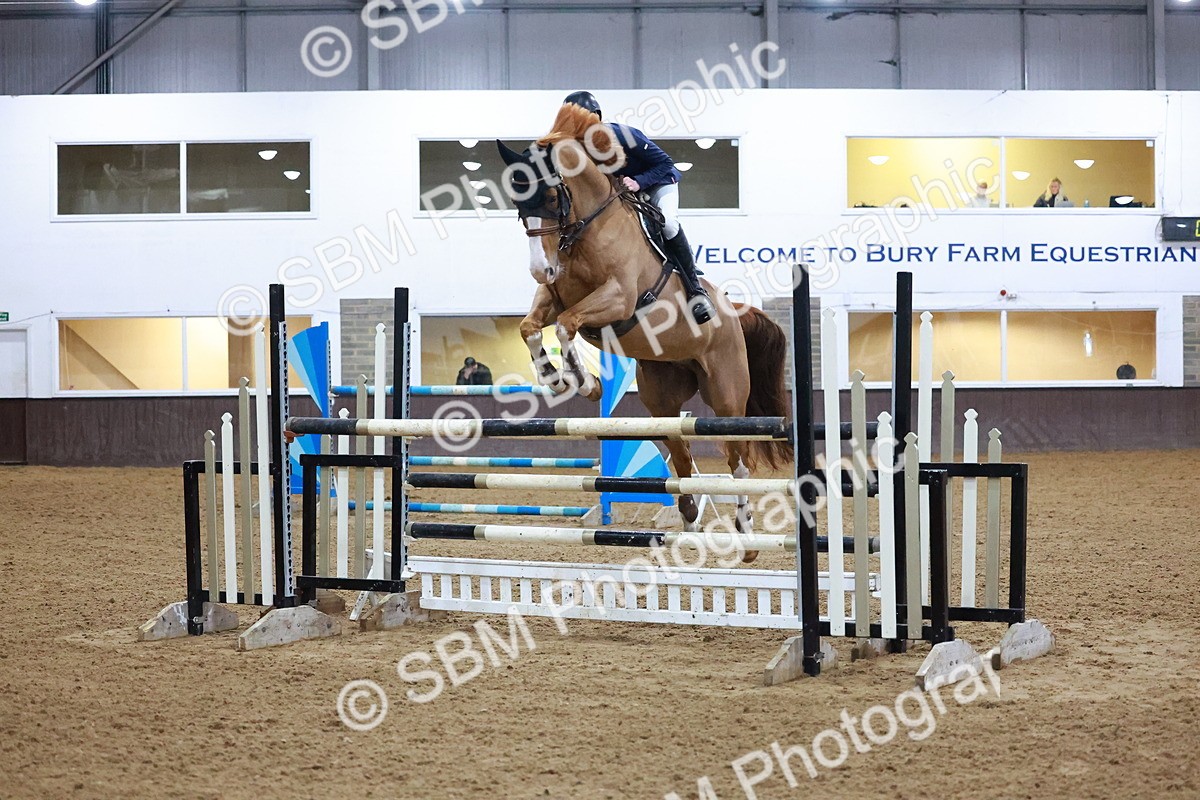 SBM_002866 - Class 6 - National 1.30m