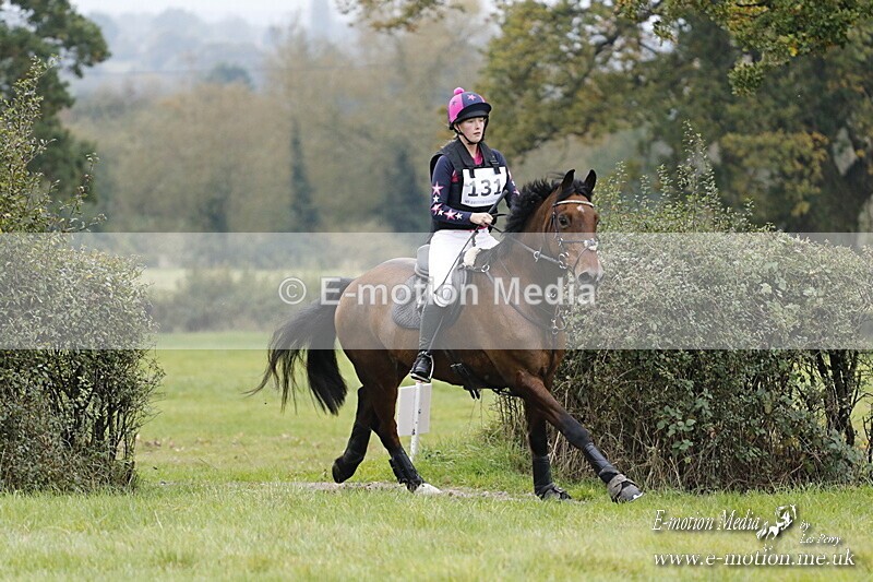 WWHT 181020 WWHT 181020 1412 - WWEC Intermediate (0.90m)  18/10/20