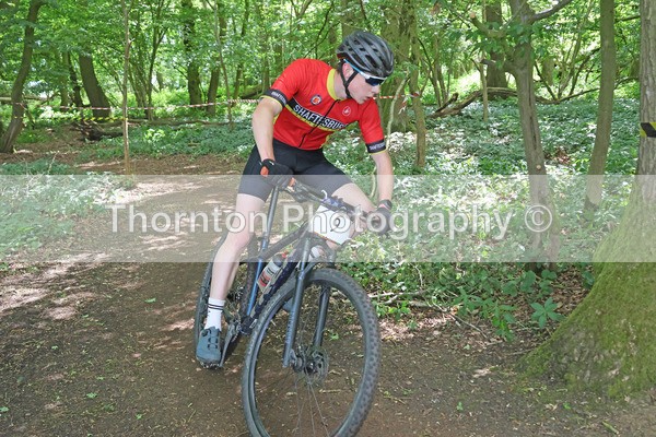 009 - MTB East Round 5 Gallows Green 25th May 2025  13:20 Male Adult Elite/S1 start (1Hr) +1 Lap