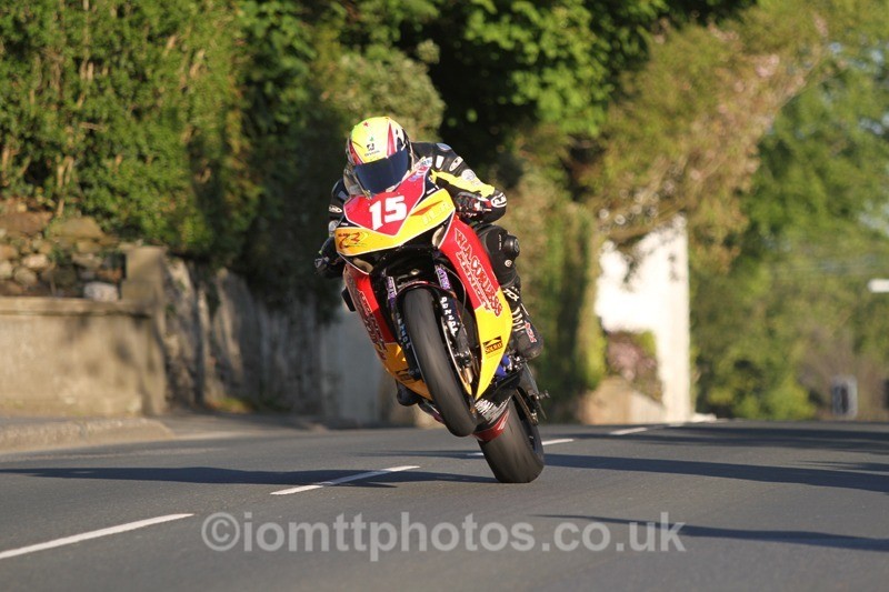 IMG_5358 - Thursday Practice  TT 2013
