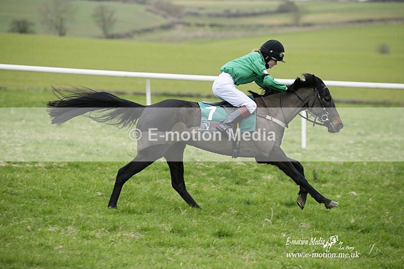 PtP 050322 46 - The Beaufort Races Didmarton 05/03/22