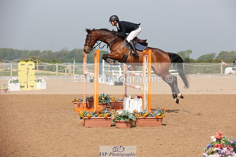 240511A-102812-11751 - Cls 33 Snr 1.20m Open