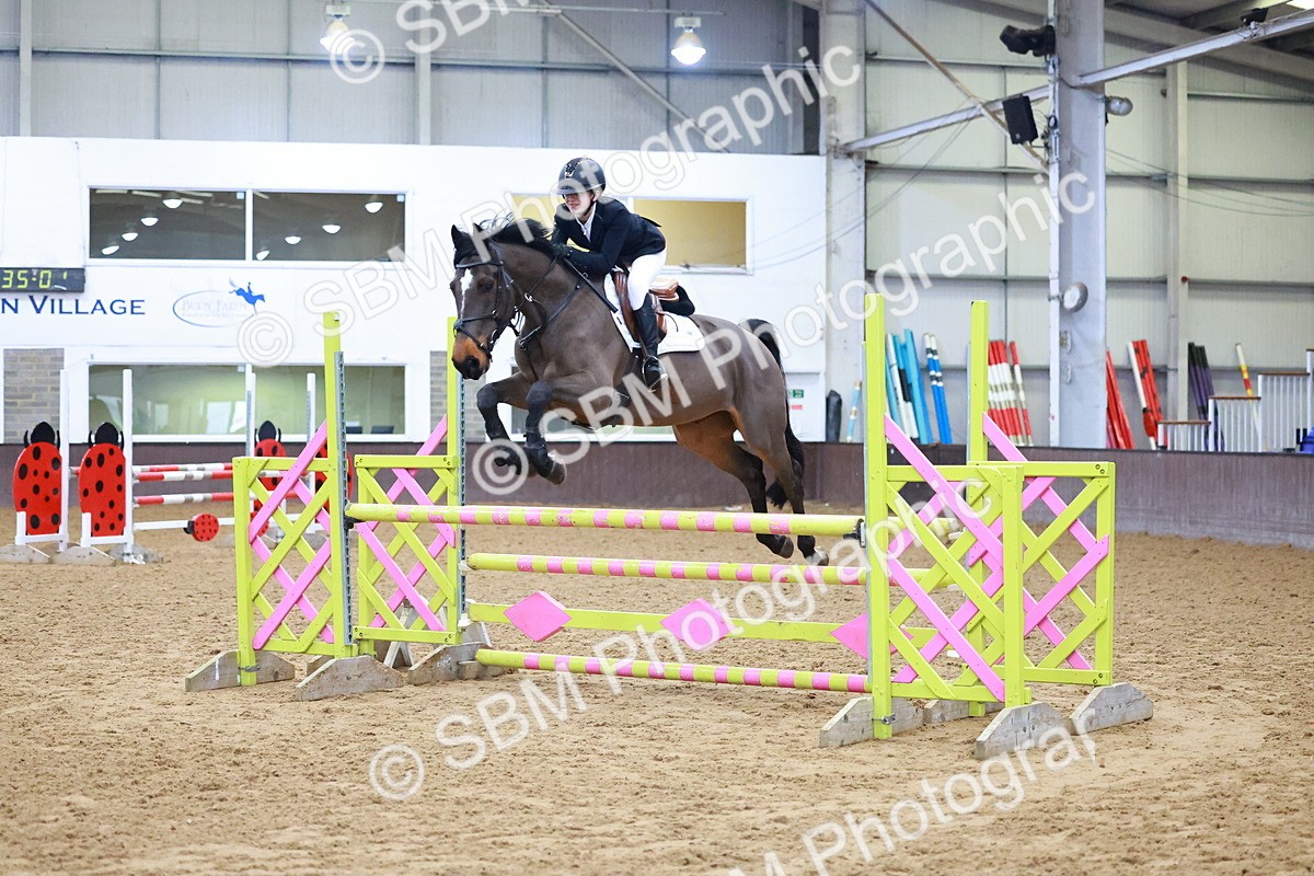 SBM_003235 - Class 3 - Senior Discovery - 1.00m