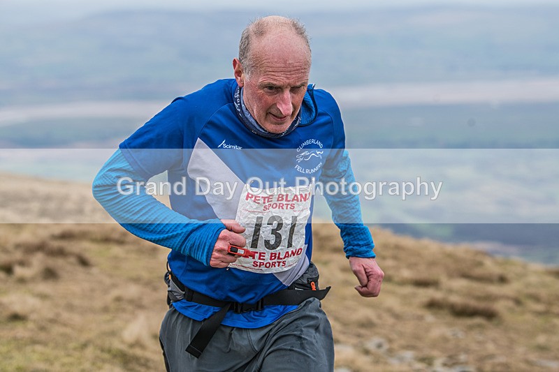 Black Combe-1254 - Black Combe Fell Race Saturday 4th March 2023