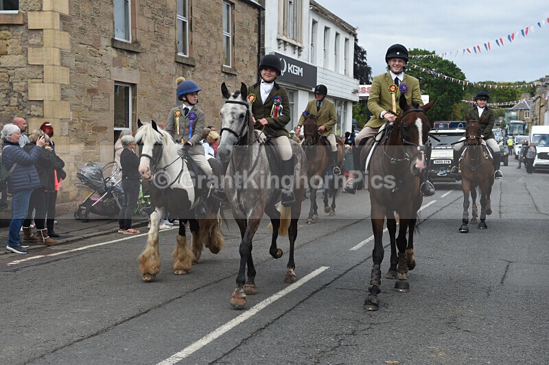 235 - Flodden Rideout 2026