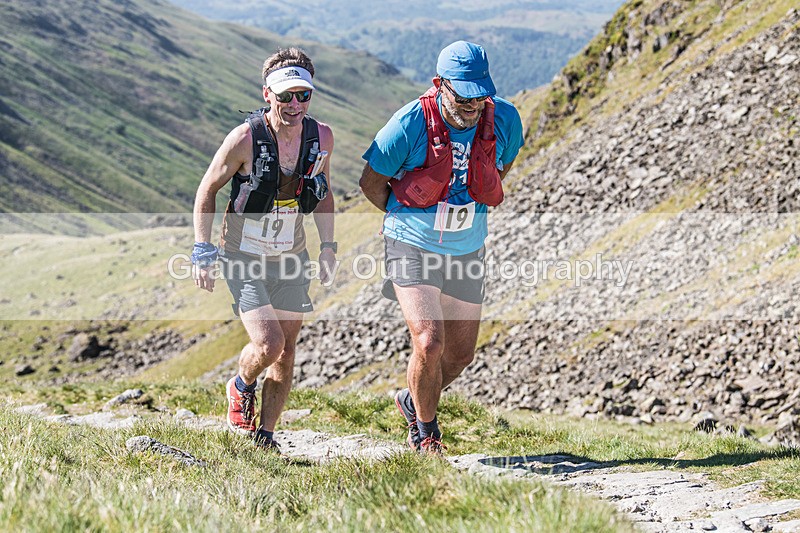 Old County Tops-837 - The Old County Tops Fell Race Saturday 17th May 2025