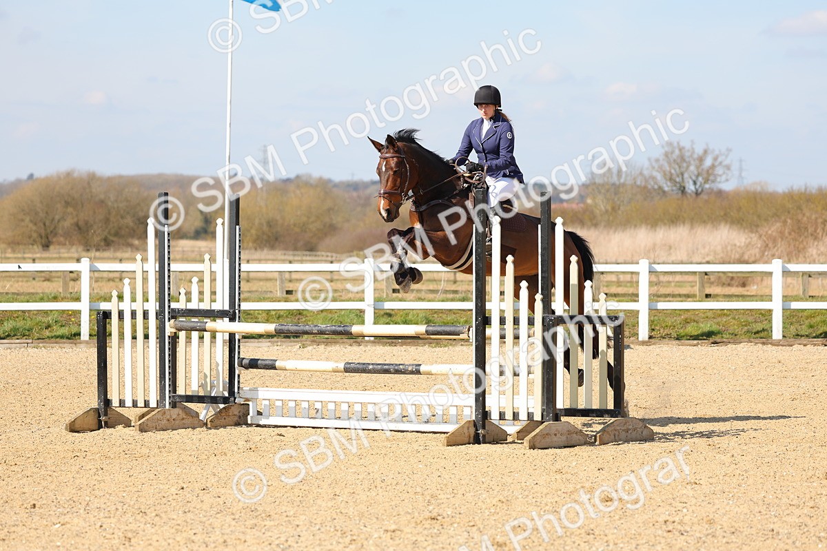 SBM_001057 - Class 3 - Senior Discovery - 1.00m