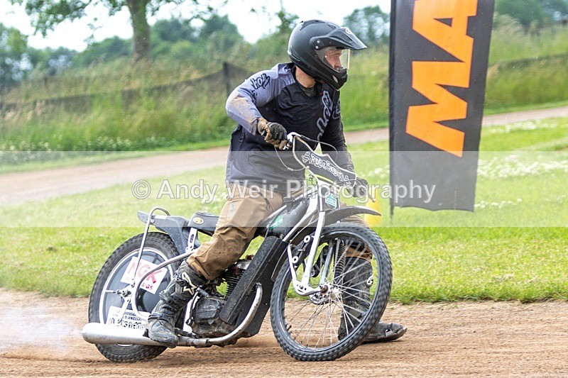 250621-7D-8E0A4585 - Ride & Skid It. Speedway Experience Day 21st Jun 2025