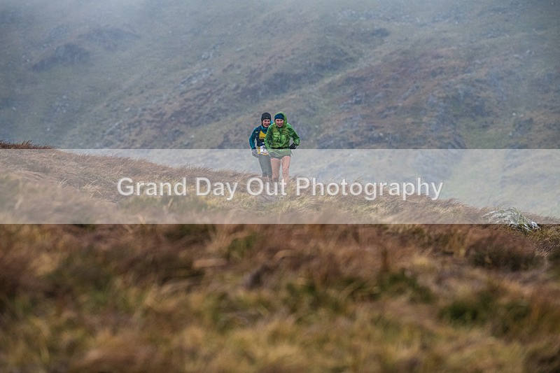Dalehead-500 - Dale Head Fell Race Sunday 19th October 2025