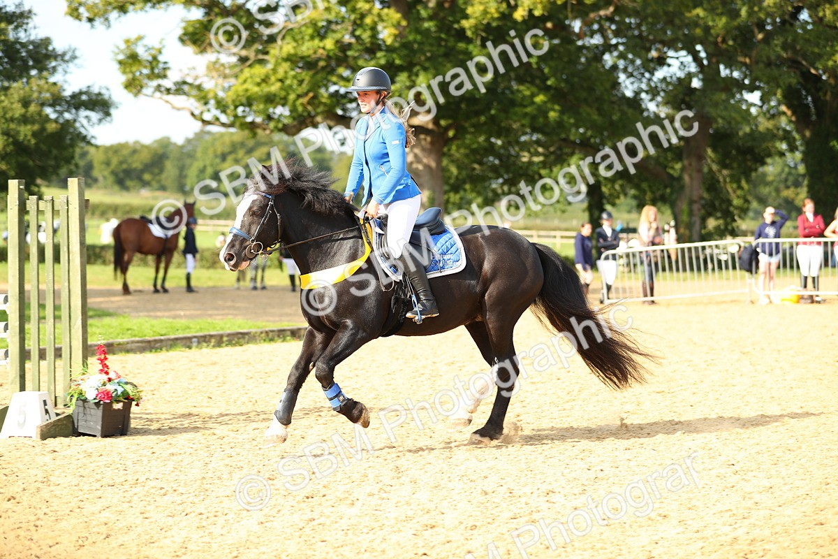 SBM_60459 - J41 - Grand Tour 95cm Championship