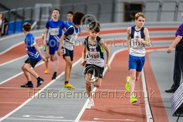 RelMast25-923190 - Male Set Two