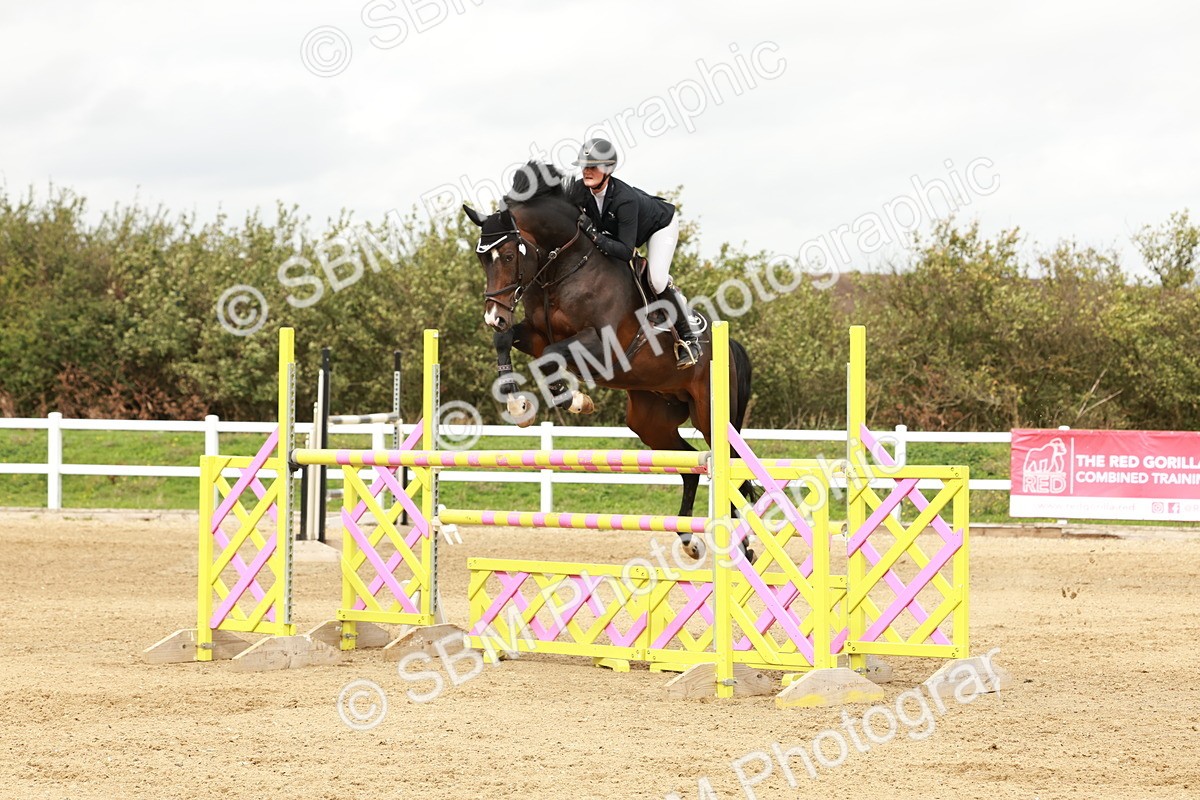 1I0A8309 - Class 6 - National 1.30-1.40m