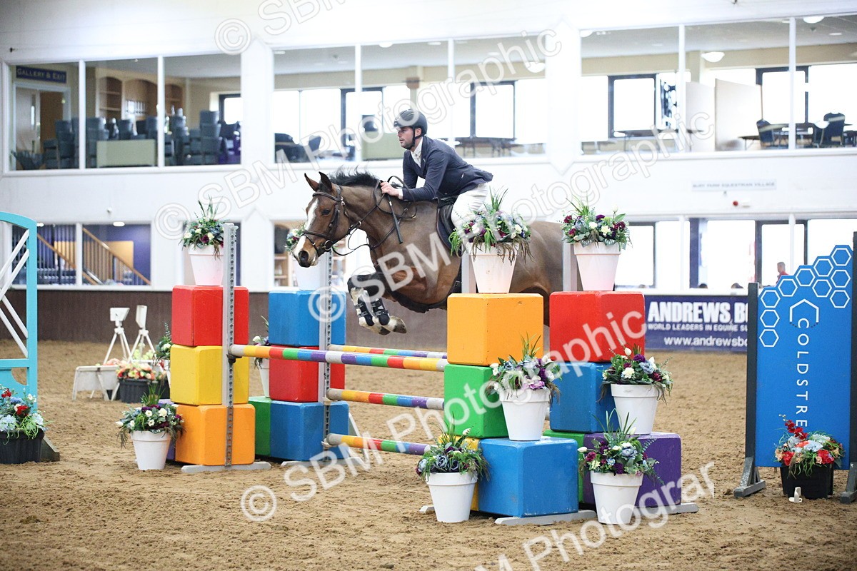 5K7A3839 - Class 2 - Nupafeed Supplements Senior Discovery/ 1m Open