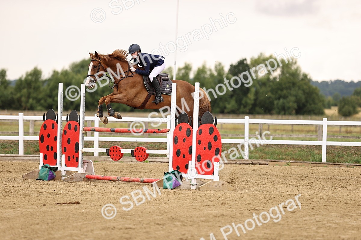 SBM_026381 - Class 12 - Amateur Championship Qualifier 1.05m