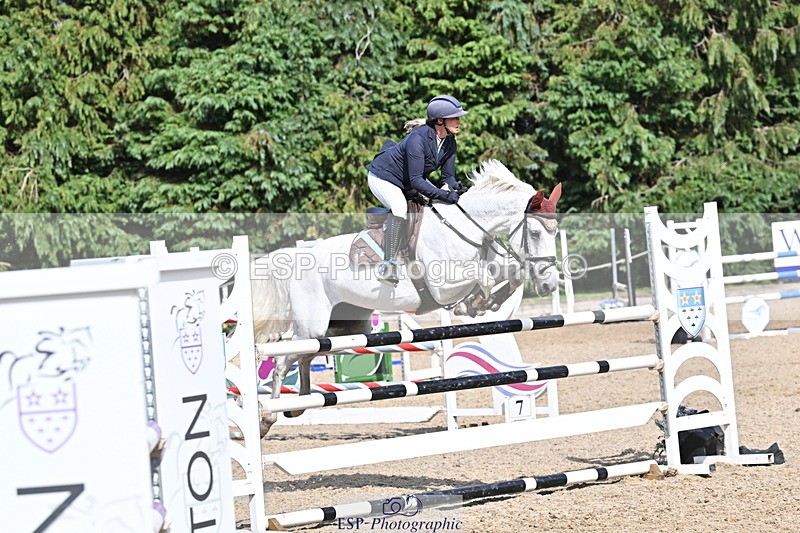 250704A-164422-12138 - Cls 23 Snr Foxhunter