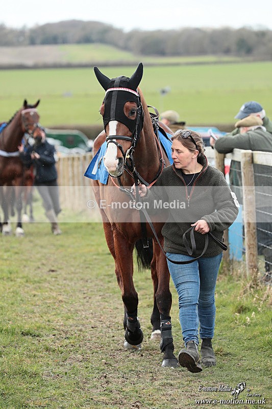 PtP 280226 529 - Kimblewick PtP Kingston Blount 28/02/26