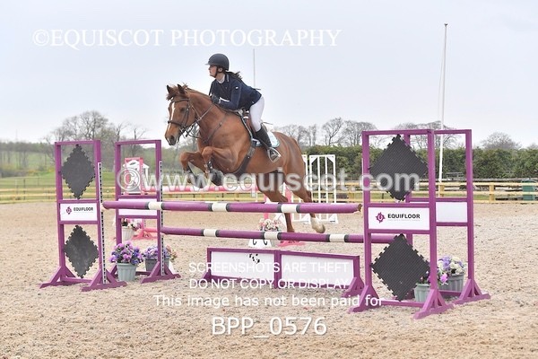 BPP_0576 - CLASS 5 FRI National 1.15m Members Cup Qualifier/ 1.15m Open