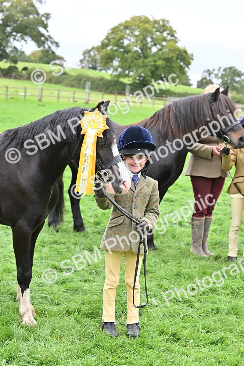 SBM_66826 - S41 - Junior Handler 8 Years & Under