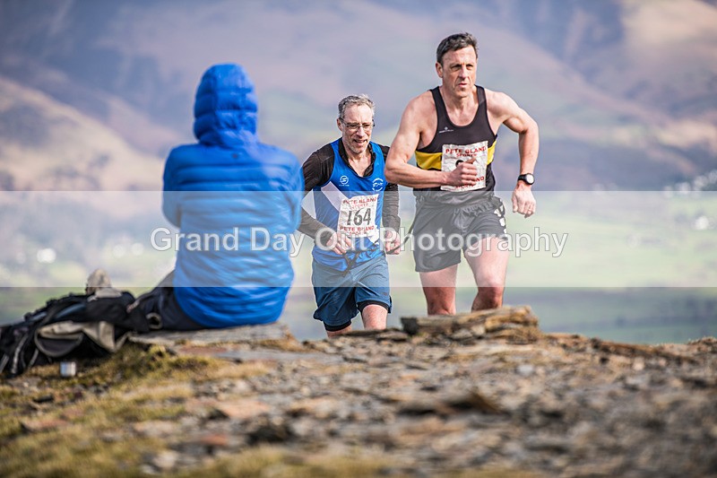 Coledale-299 - Coledale Horseshoe Fell Race Saturday 30th March 2024
