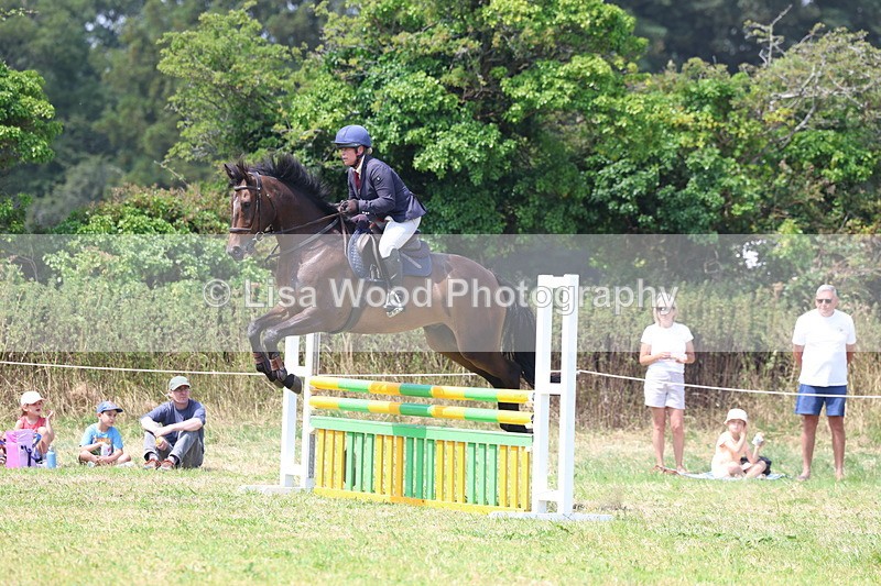3E7A2972 - Class 7: Senior British Novice/90cm open