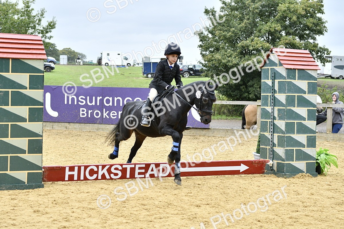 SBM_68469 - J2b - Mini Tour Junior Pony 30cm championship