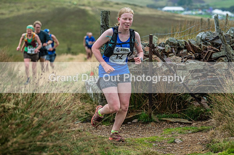 Gavel-164 - Ennerdale Show Gavel Fell Race Wednesday 26th August 2026