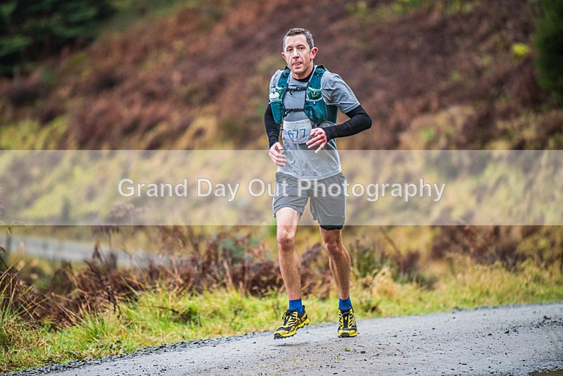 Glentress 21  10K-46 - High Terrain Events Glentress 21 & 10K Trail Races Saturday 18th November 2023