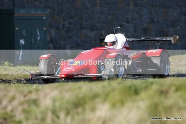VSP 110409-119 - Vazon Sprint 2009