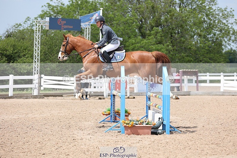 250509-135029-07415 - Cls 21 95cm Amateur Qualifier