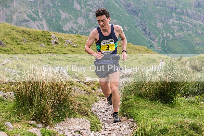Great Lakes-15 - Great Lakes Fell Race Saturday 21st June 2025