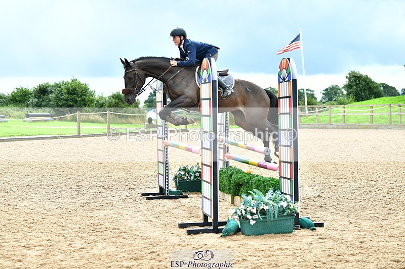 230729A-104128-05230 - Cls 14 NAF Bronze League Semi Final