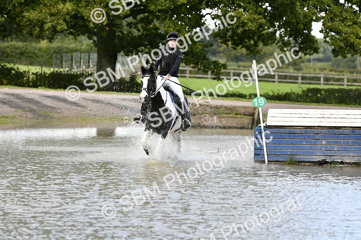 SBM_21727 - E9 - Eventers Challenge 60cm Championship