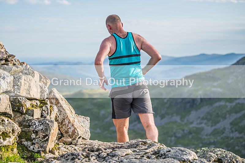 Blisco-319 - Blisco Dash Fell Race Wednesday 16th July 2025