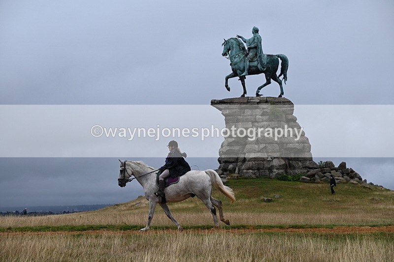DSC_2574 - Time at Statue 12:34 to 12:56