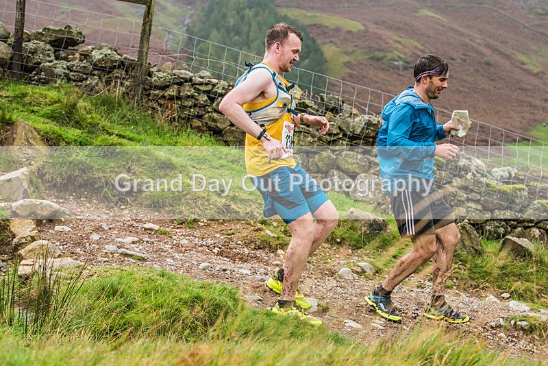 Langdale-1591 - Langdale Horseshoe Fell Race Saturday 7th October 2023