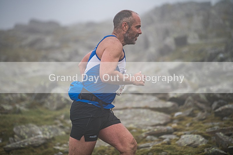 Duddon Short-44 - Duddon Valley Short Fell Race Saturday 30th May 2025