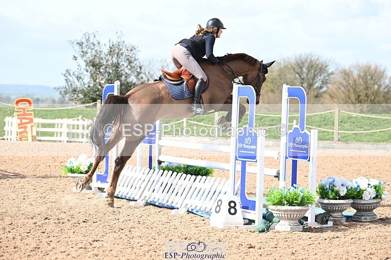 250329-110112-04084 - Cls 14 Snr Newcomers