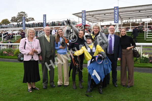 yr09102021r6-32 - Race 6 4.25pm Coral Best Odds Guaranteed Handicap