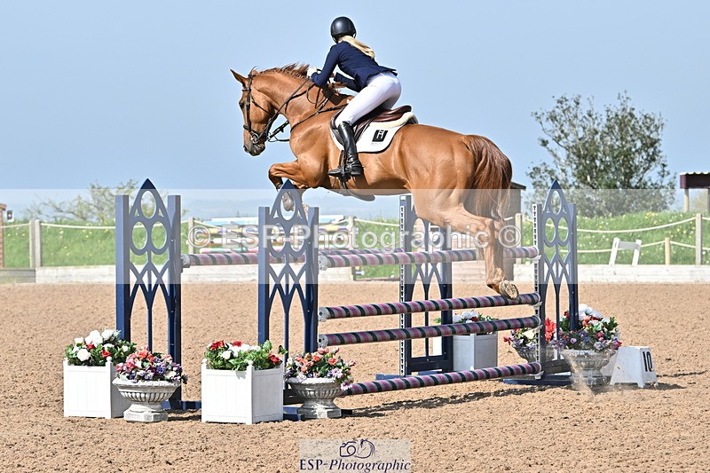 240509A-101202-00796 - Cls 8 Foxhunter