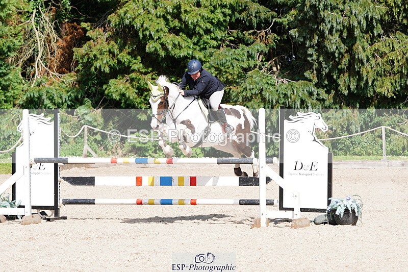 250615A-160154-11927 - Class 49 1m 05 Amateur Qualifier Snr 1m 05