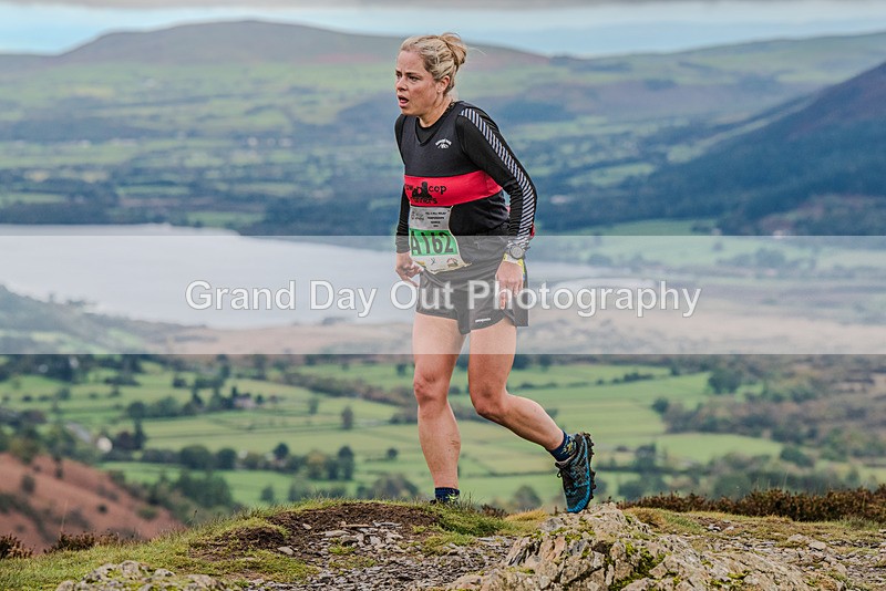 British Fell Relay-422 - British Fell & Hill Relay Championship Braithwaite Keswick Saturday 21st October 2023
