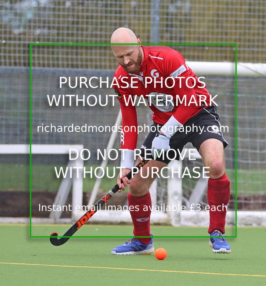 IMG_3746 - Kendal Mens Hockey vs Garstang (23/3/24)
