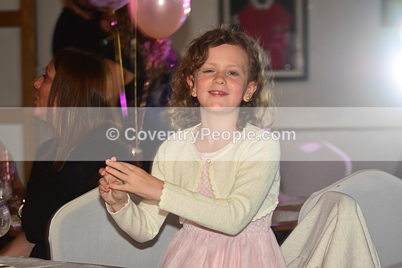 COU-244 - Courtney's 21st