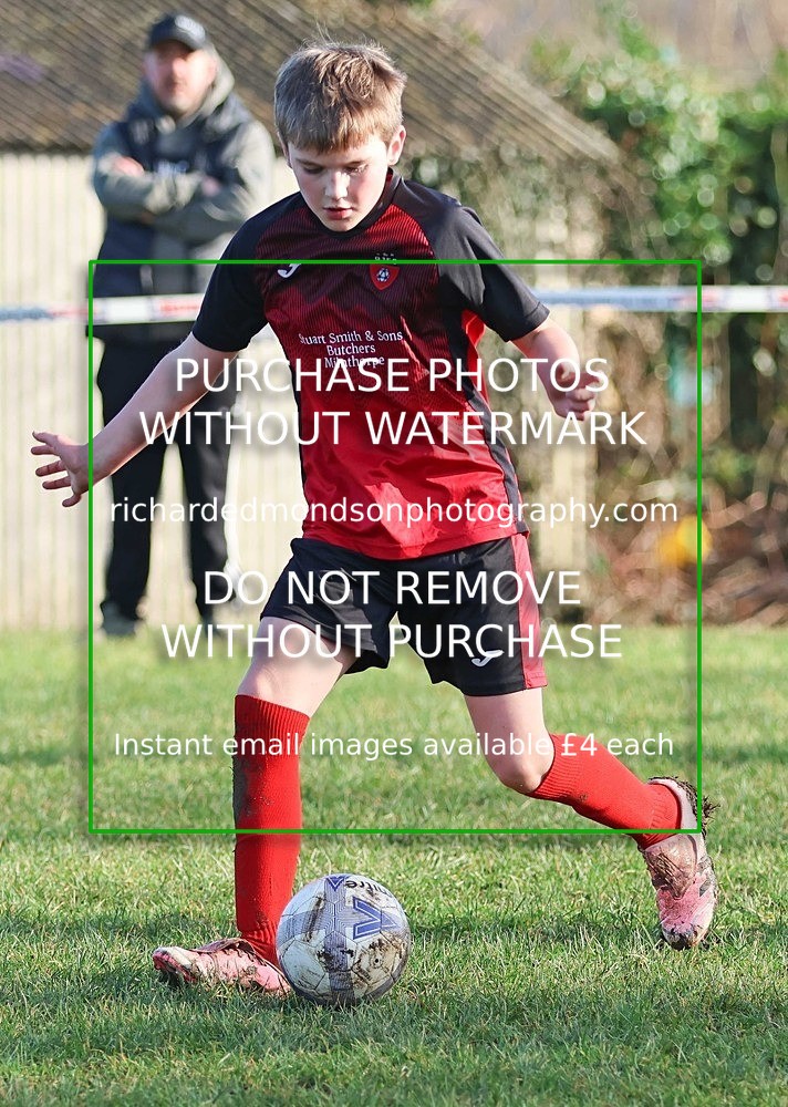 533A6296 - Grange Utd Under 10's (7/2/26)