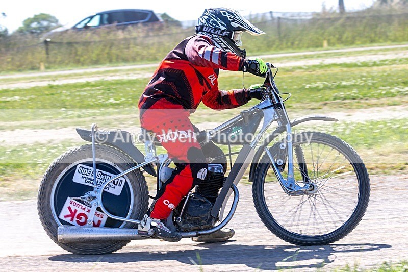 20250712-R79B3A4264 - Ride & Skid It. Speedway Experience Day 12th July 2025