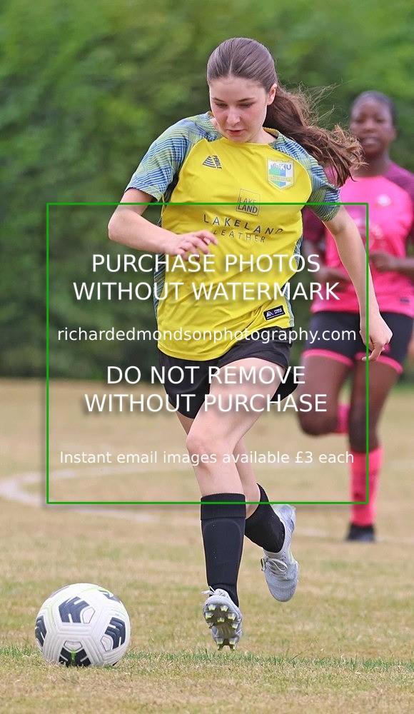 533A0058 - Kendal United Girls U16 vs Lancaster Giant Girls (26/7/26)
