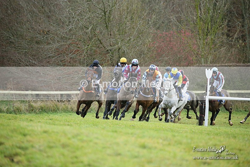 PtP 121221 564 - Barbury International Point-to-Point 112/12/2021