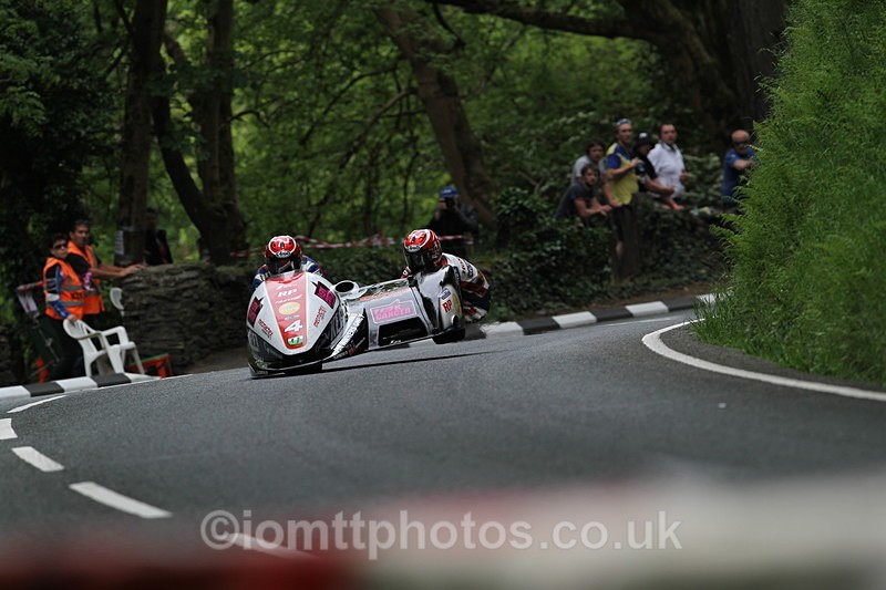 PR155531 - Sidecar Race 1