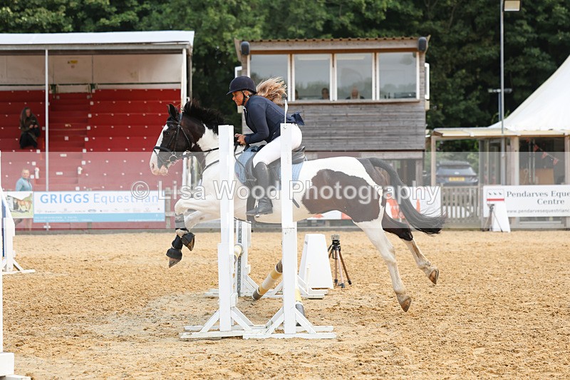 3E7A0400 - Class 2: Senior 70cm